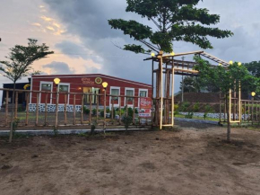 Hotel Ekant tourist resort